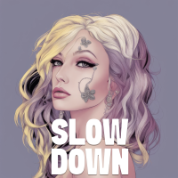 Slow Down - Full Cover cover